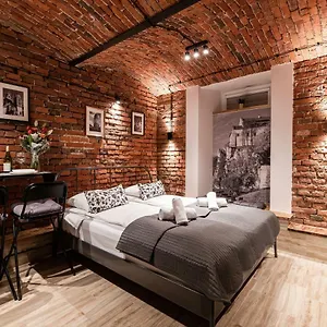 Dietla 99 - Ideal Location - In The Heart Of Appart hôtel Cracovie