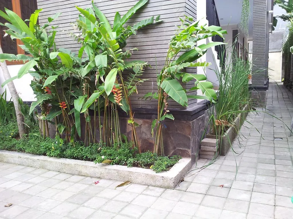 Pondok Mirah Guest House Kuta