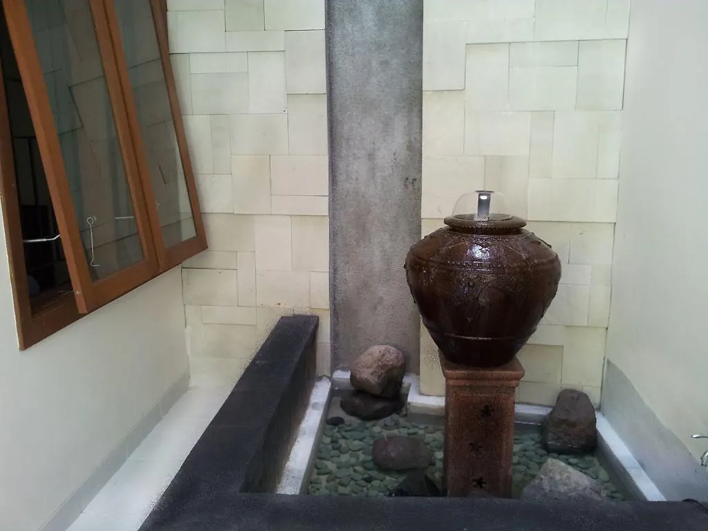 Pondok Mirah Guest House Kuta  Indonesia