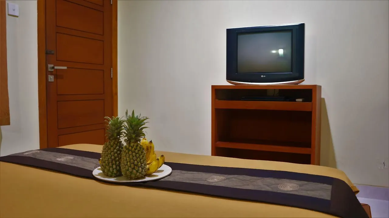 Pondok Mirah Guest House Kuta  Indonesia
