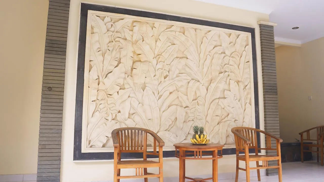 Pondok Mirah Guest House Kuta  Indonesia